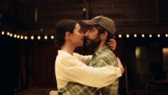 POVAHA LÁSKY / premiéra