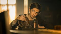 ČARODEJNÍK KAJTEK / premiéra