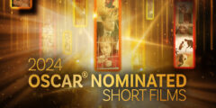 OSCAR SHORTS / FS 2024
