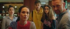 NIKDY NEHOVOR NIKDY / Letné kino Tr. Teplice – PROJEKCIA ZRUŠENÁ