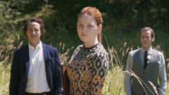 VENI VIDI VICI / FS 2024