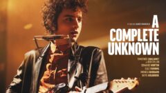 BOB DYLAN : ÚPLNE NEZNÁMY