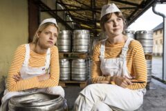 NIEKTO TO RÁD V PLZNI / premiéra