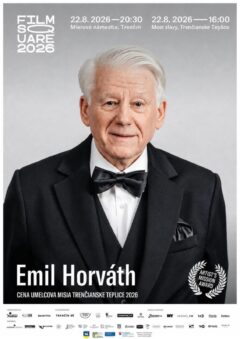 ODOVZDANIE OCENENÍ AMA 2026