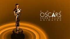 OSCAR SHORTS / FS 2026