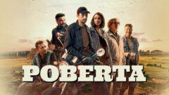 POBERTA / OPEN AIR FS 2026