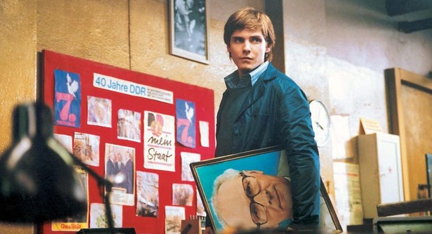 GOOD BYE, LENIN!